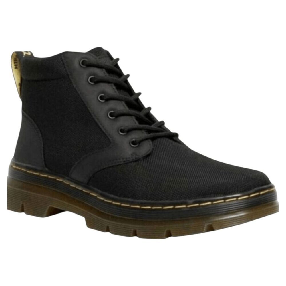 DR. MARTENS Bonny Tech Utility Chukka Boot Size W8/M7